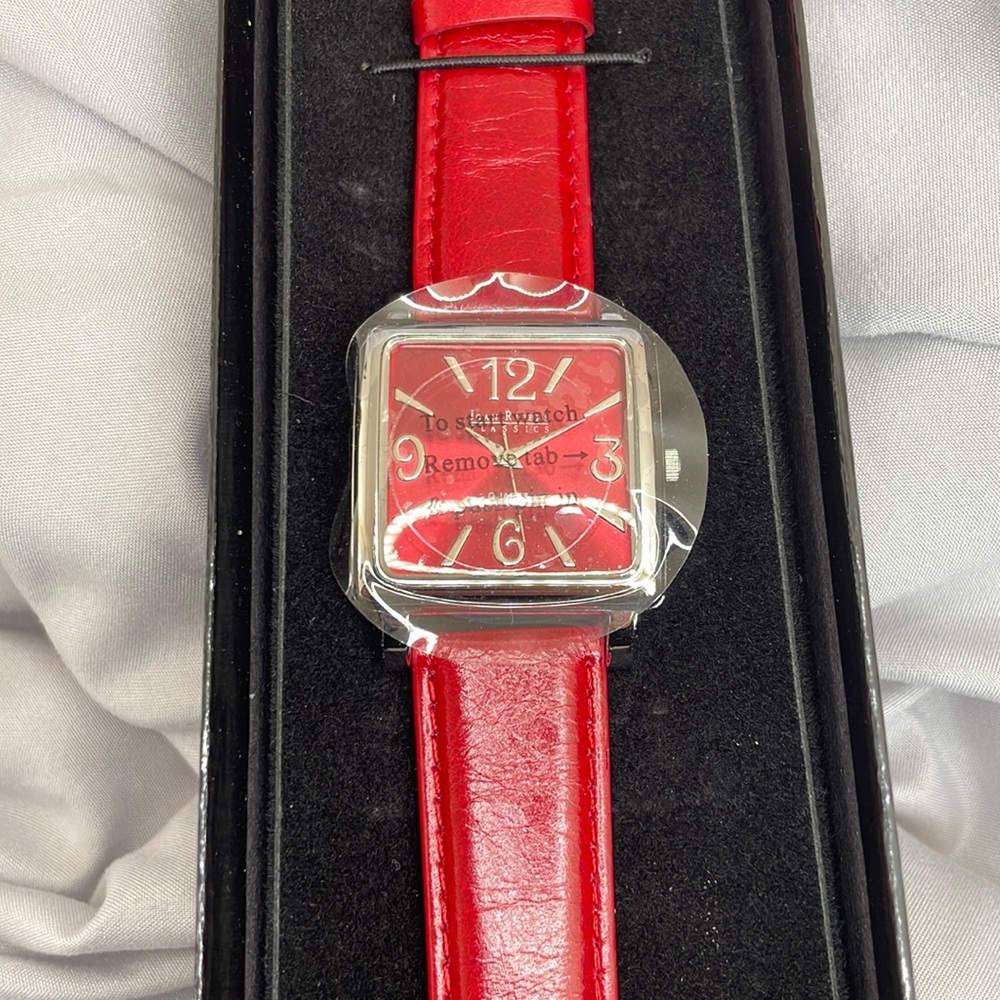 Joan Rivers Watch